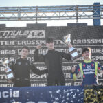 SABADO GLORIOSO PARA FEDERICO DIAZ