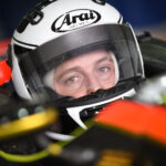 ALBUIXECH PREPARA SU DEBUT EN LA FR PLUS