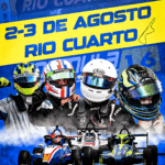 RIO CUARTO SEDE DE LA QUINTA FECHA DE LA TEMPORADA
