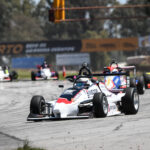 RUBINO REGRESO A LA VICTORIA