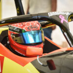 EXPECTATIVAS RENOVADAS PARA FRANCISCO OLMOS TRAS EL DOBLE PODIO EN SU DEBUT