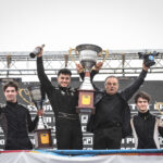 BOGLIERO SE LLEVO LA ULTIMA FINAL DE LA TEMPORADA 2025