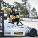 BOGLIERO SE QUEDO CON LA ULTIMA CLASIFICACION DEL 2025