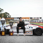 JOAQUIN RUBINO CAMPEON 2025 DE LA FR PLUS