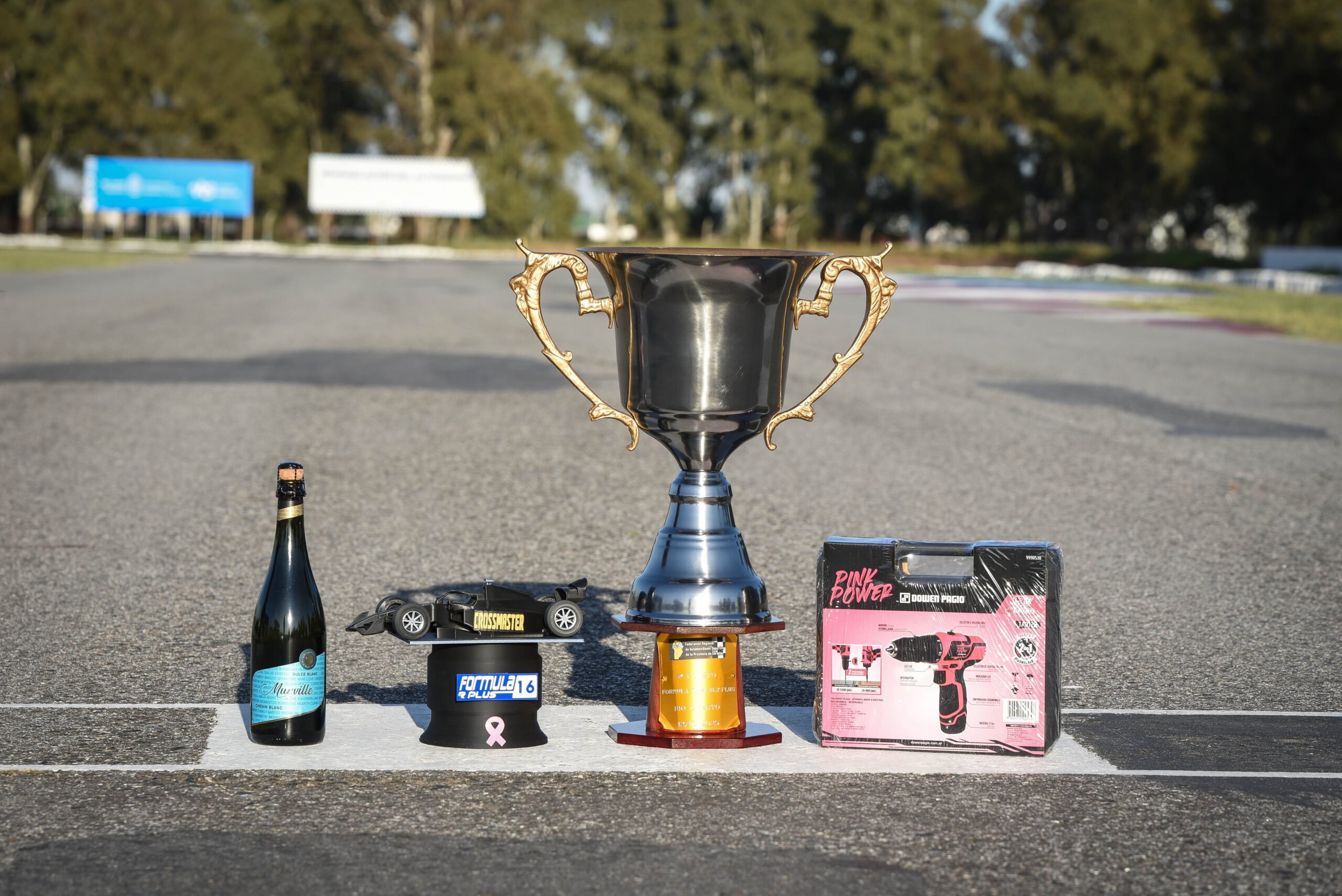 7° FECHA 2025 – «AUTODROMO PARQUE CIUDAD DE RIO CUARTO»