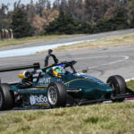 Agustín Carbó concreta su regreso a la Fórmula Renault Plus junto al Bogliero Competición
