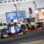 Cronograma oficial para el inicio de la temporada 20° de la Fórmula Renault Plus