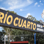 La segunda fecha del calendario será en el Rio Cuarto.