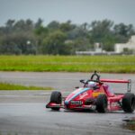 Lombardi «pone segunda» en Río Cuarto: El líder busca ratificar su gran inicio