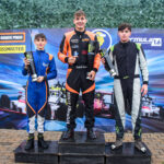 Squaglia se impuso en el Cabalén