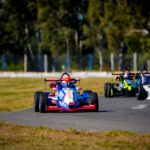 Doble apuesta para el Della Santina Competición