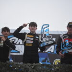 Lombardi remontó y se quedó con la final sabática en el Cabalén