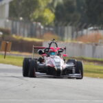 MARINO SE LLEVÓ UN CARRERÓN DE LA FR PLUS EN RÍO CUARTO