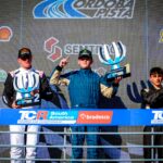 Nicolás Lombardi se quedó con la final de la Fórmula Renault Plus