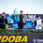 Della Santina prevaleció en una definición apasionante en Río Cuarto