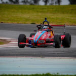 Nicolás Lombardi reaparece junto al Aimar Motorsport
